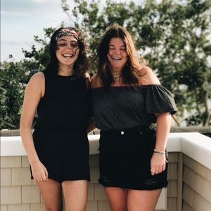 Meet your Posher, Brynn